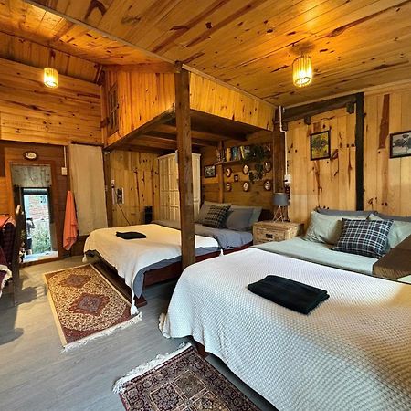 Soul Pnb Homestay Da Lat Esterno foto