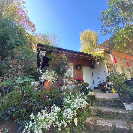 Soul Pnb Homestay Da Lat Esterno foto