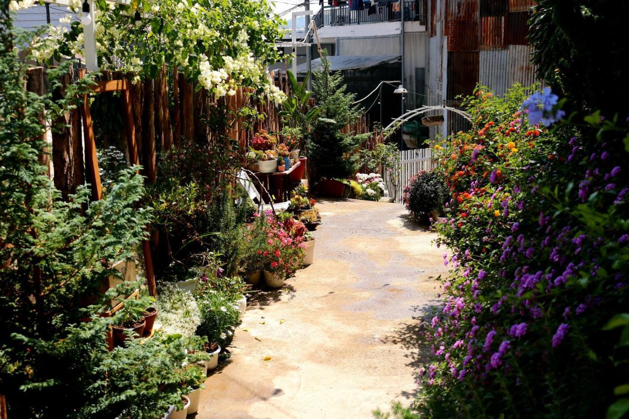 Soul Pnb Homestay Da Lat Esterno foto