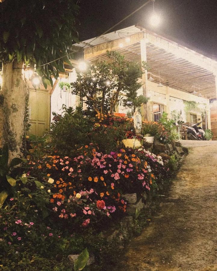 Soul Pnb Homestay Da Lat Esterno foto