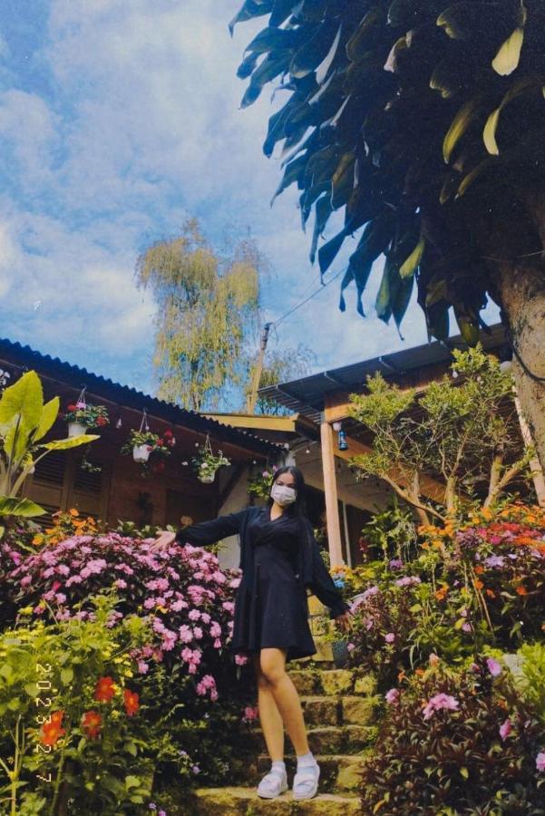 Soul Pnb Homestay Da Lat Esterno foto