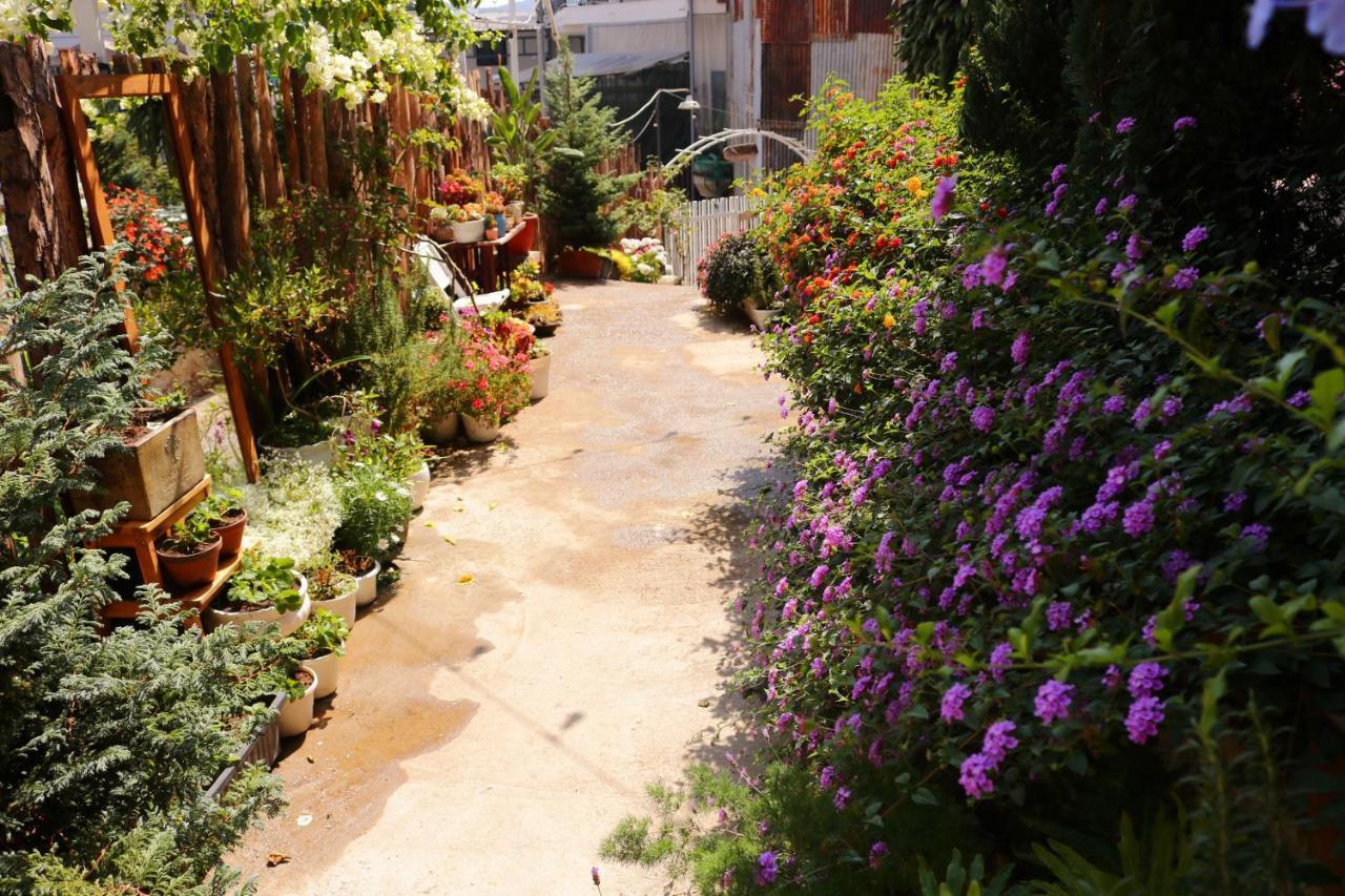 Soul Pnb Homestay Da Lat Esterno foto