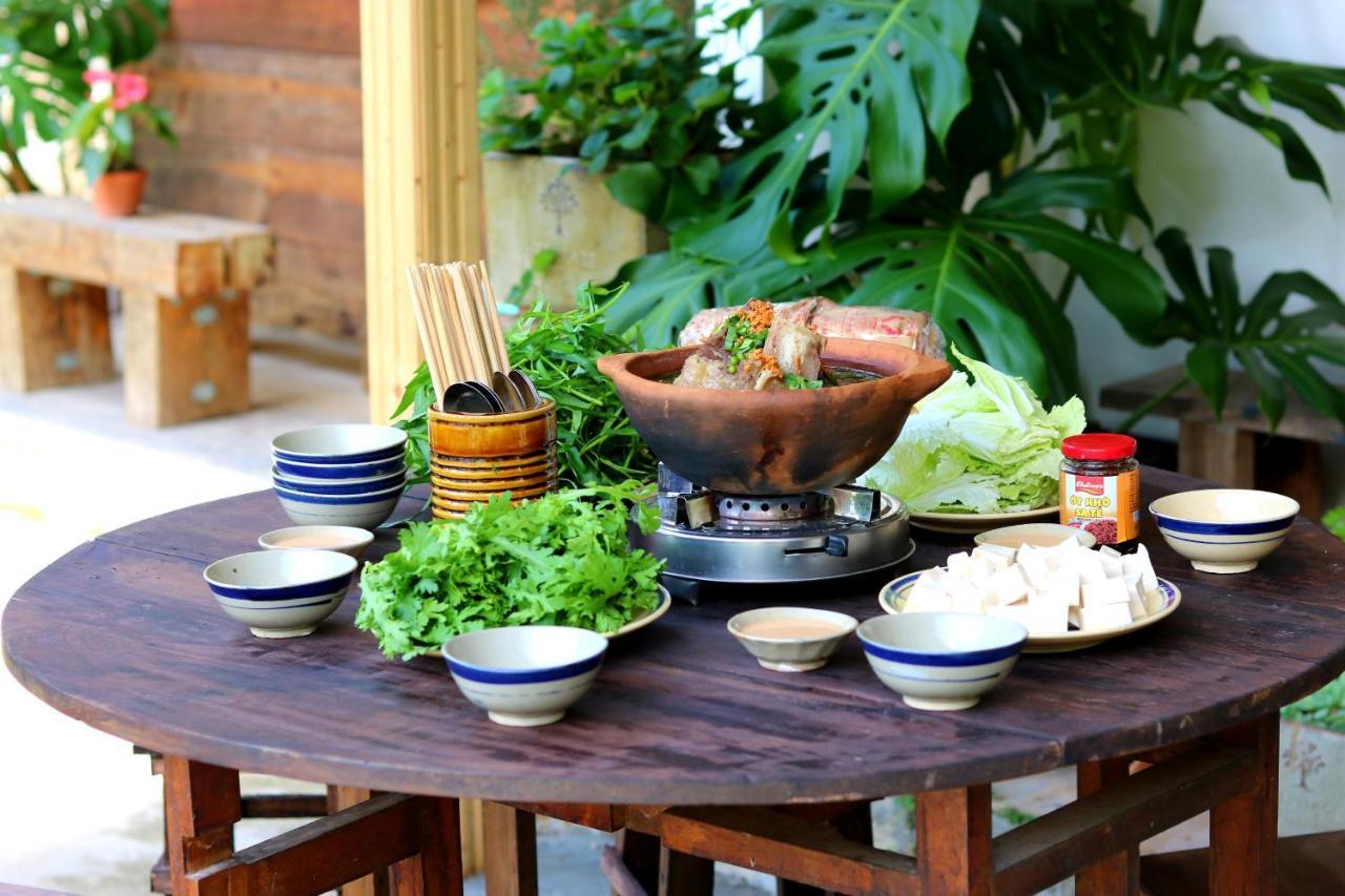 Soul Pnb Homestay Da Lat Esterno foto