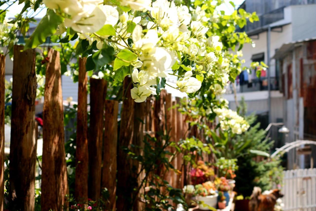 Soul Pnb Homestay Da Lat Esterno foto