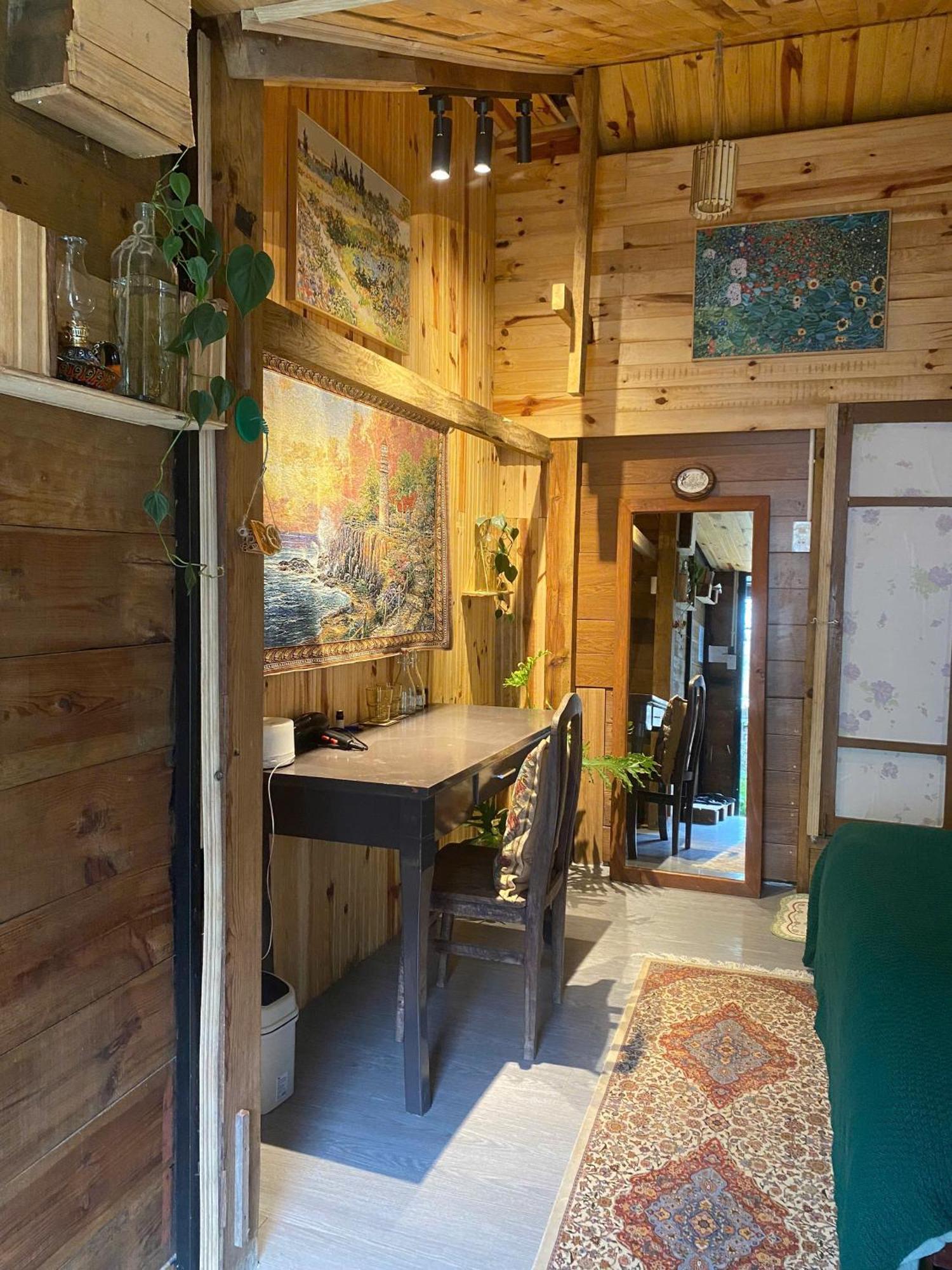Soul Pnb Homestay Da Lat Esterno foto