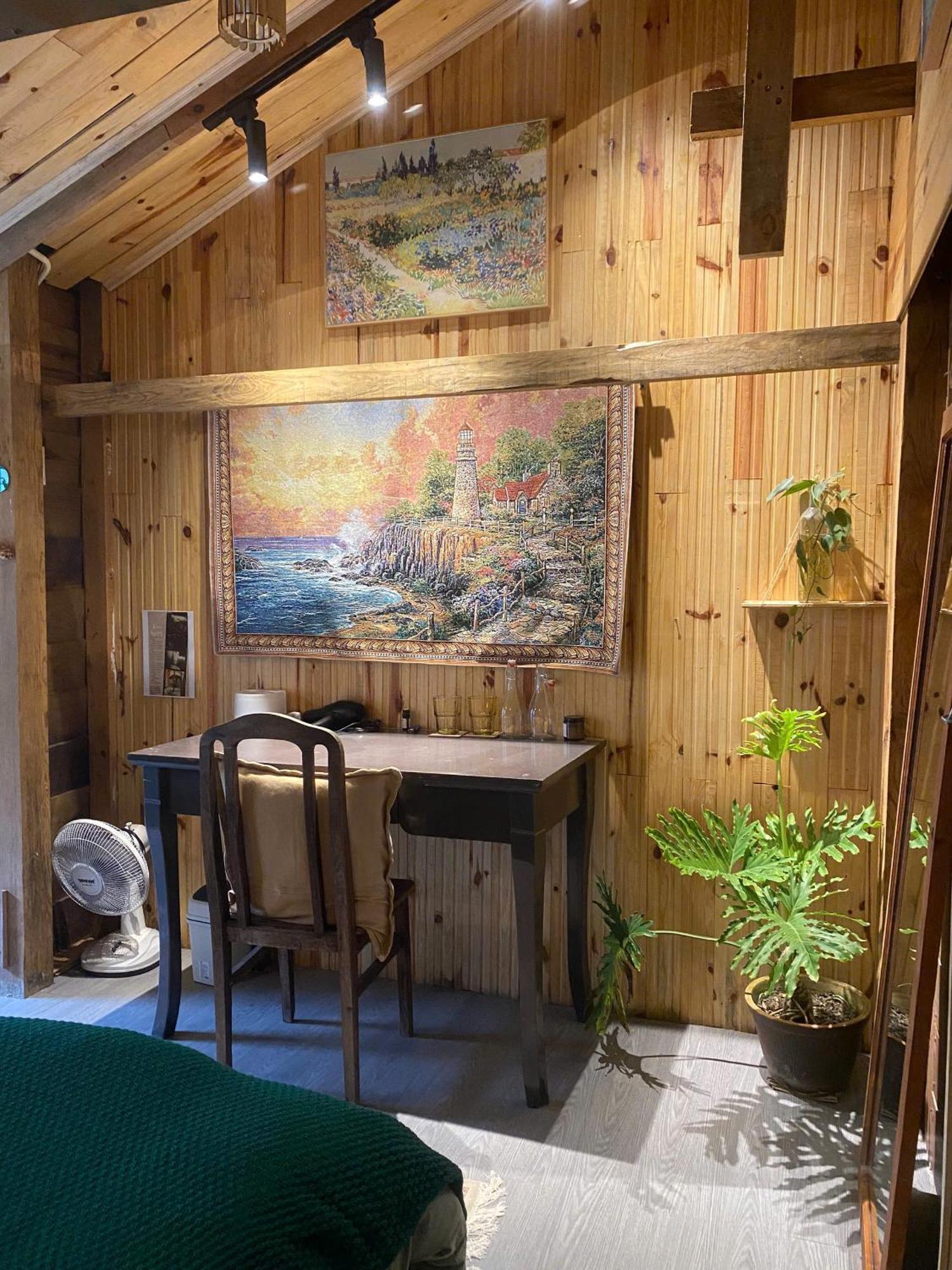 Soul Pnb Homestay Da Lat Esterno foto