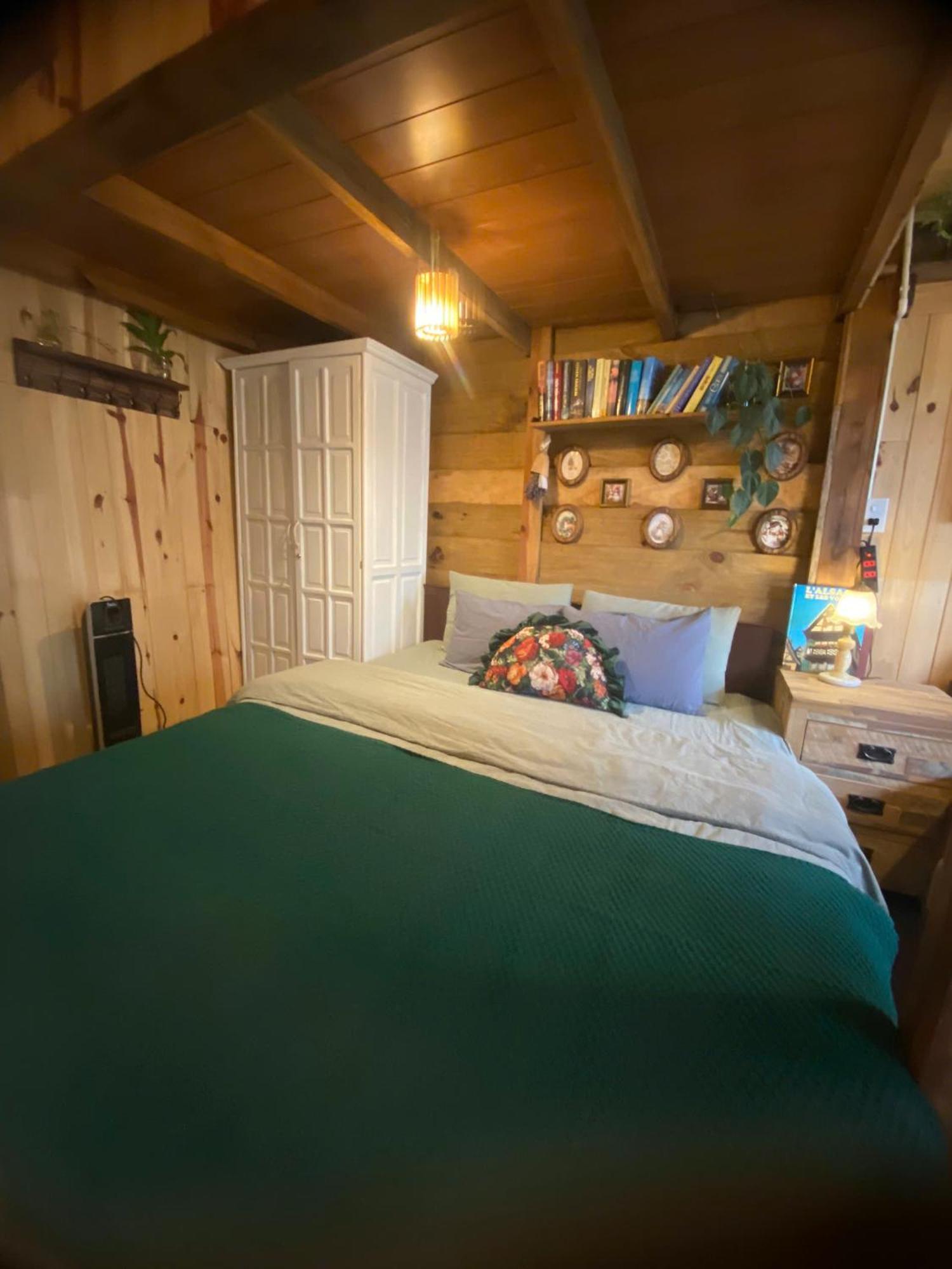 Soul Pnb Homestay Da Lat Esterno foto