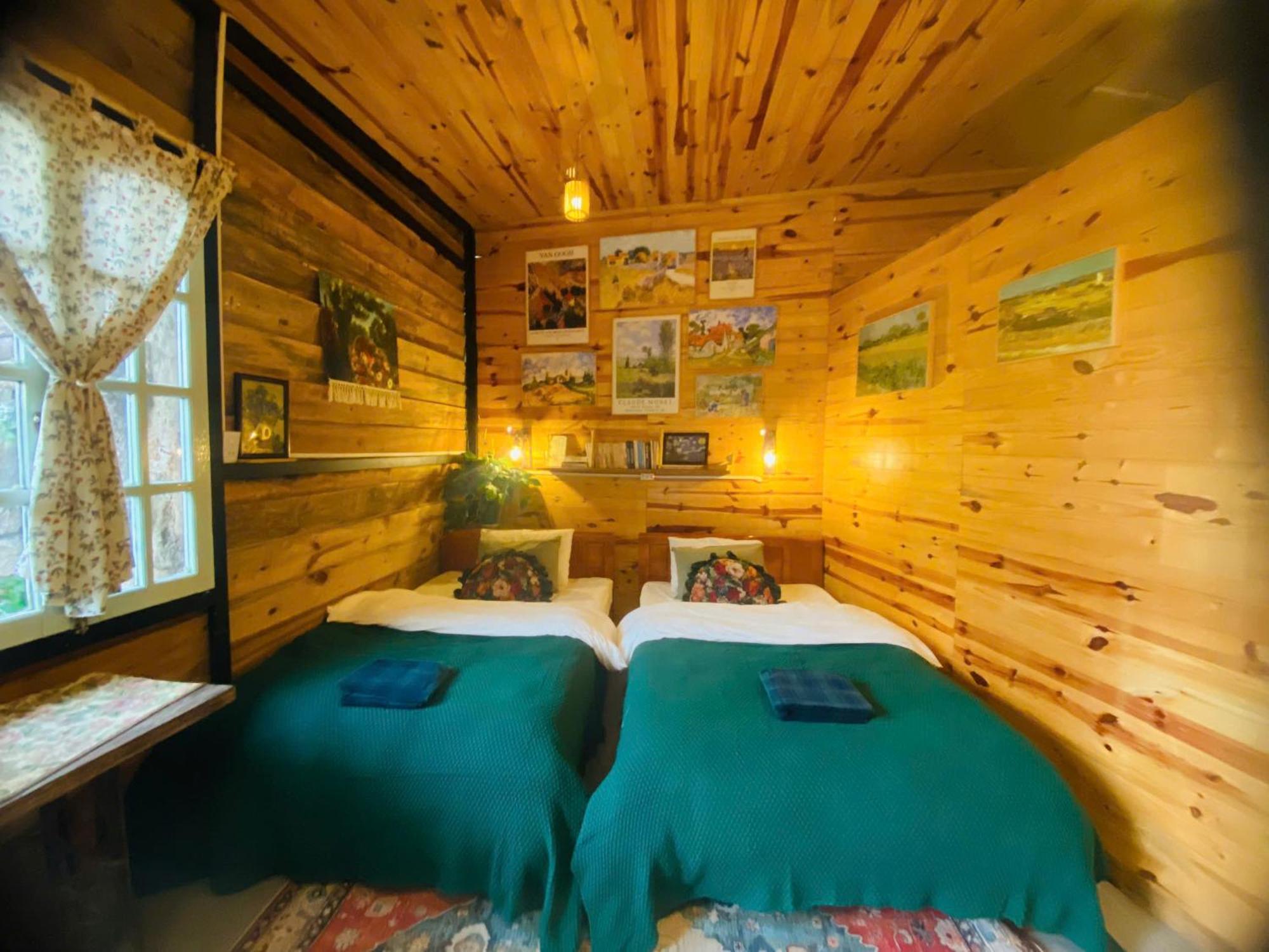 Soul Pnb Homestay Da Lat Esterno foto