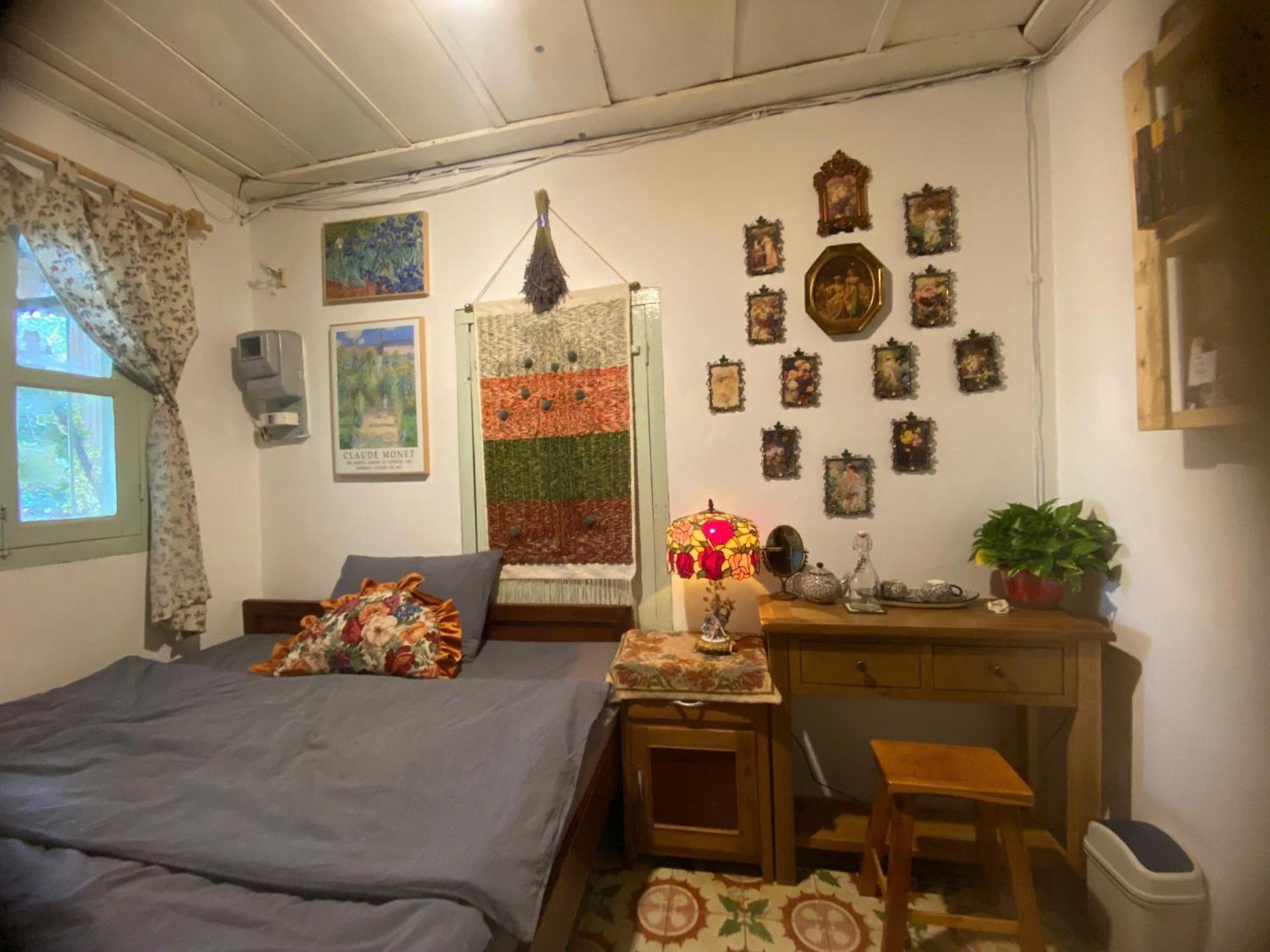 Soul Pnb Homestay Da Lat Esterno foto