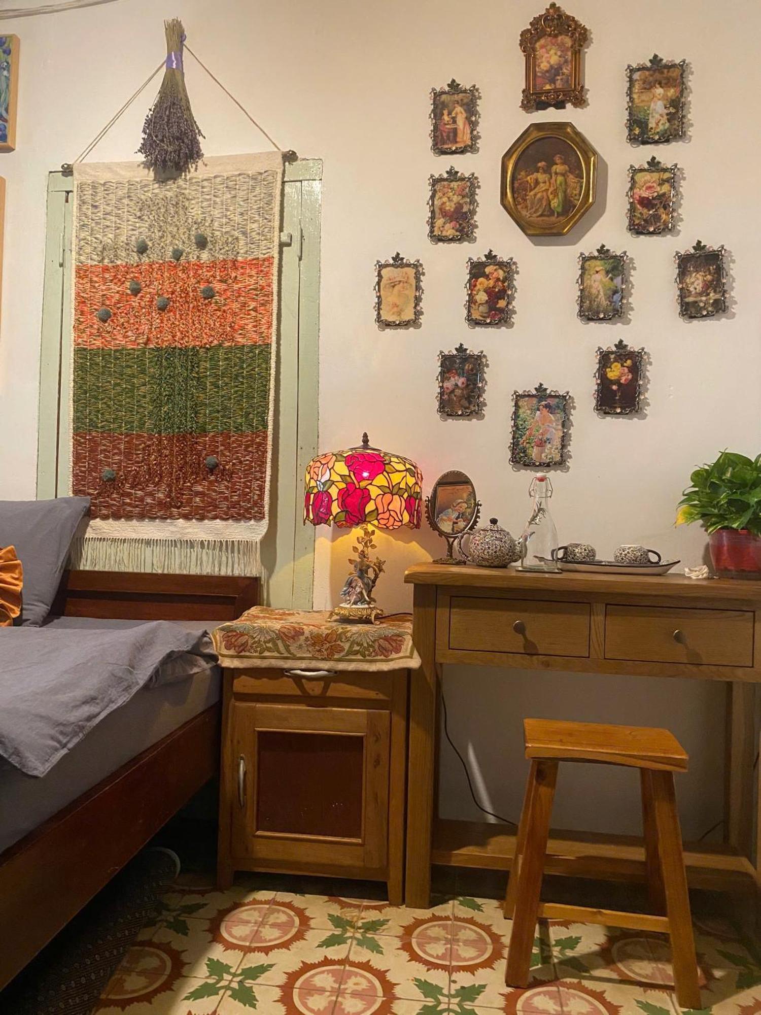 Soul Pnb Homestay Da Lat Esterno foto