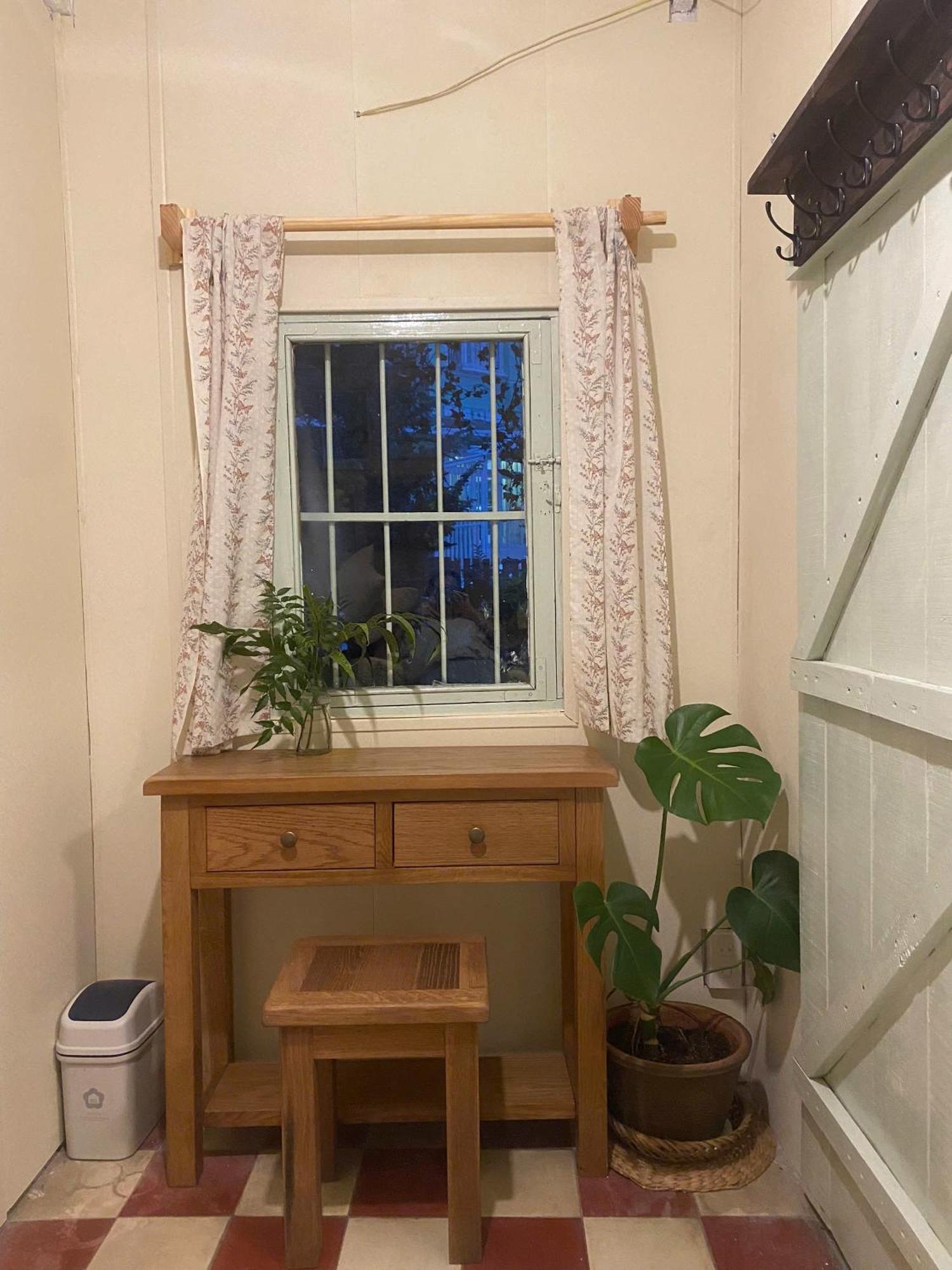 Soul Pnb Homestay Da Lat Esterno foto