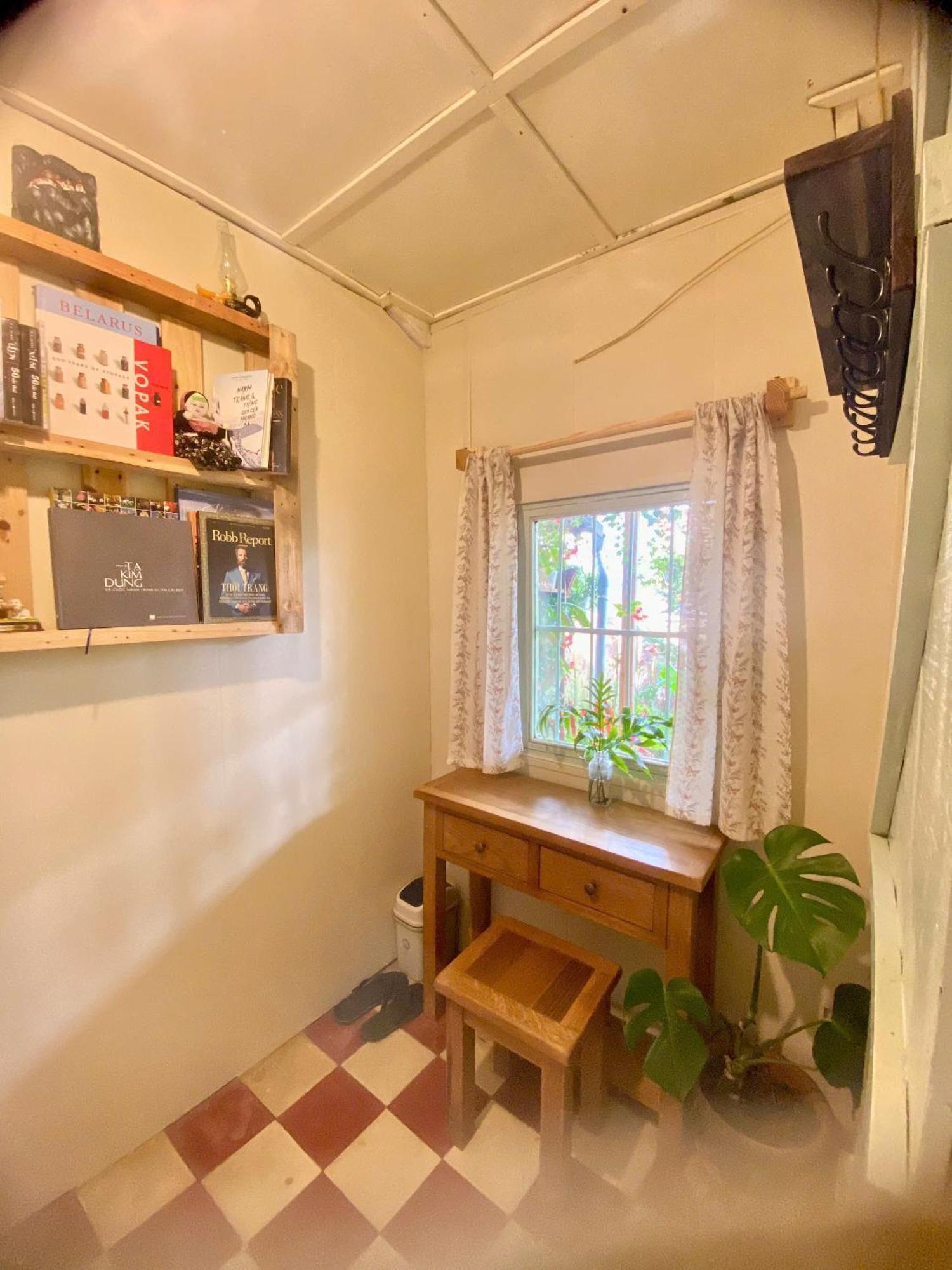 Soul Pnb Homestay Da Lat Esterno foto
